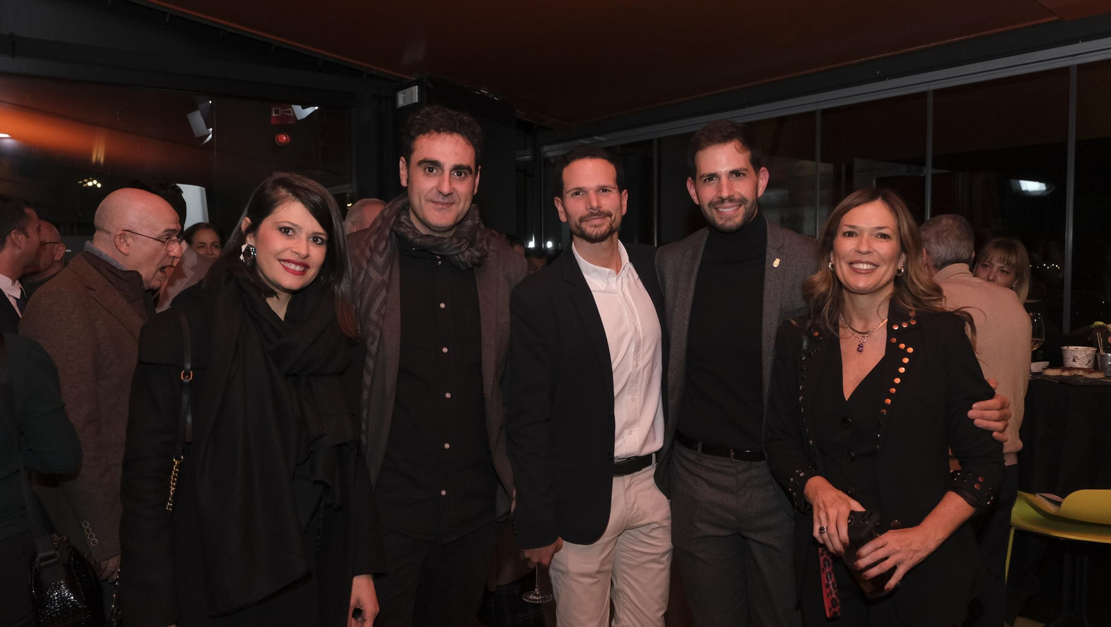 Presentación del Anuario de Turismo Andaluz 2025 del Grupo Joly, en imágenes