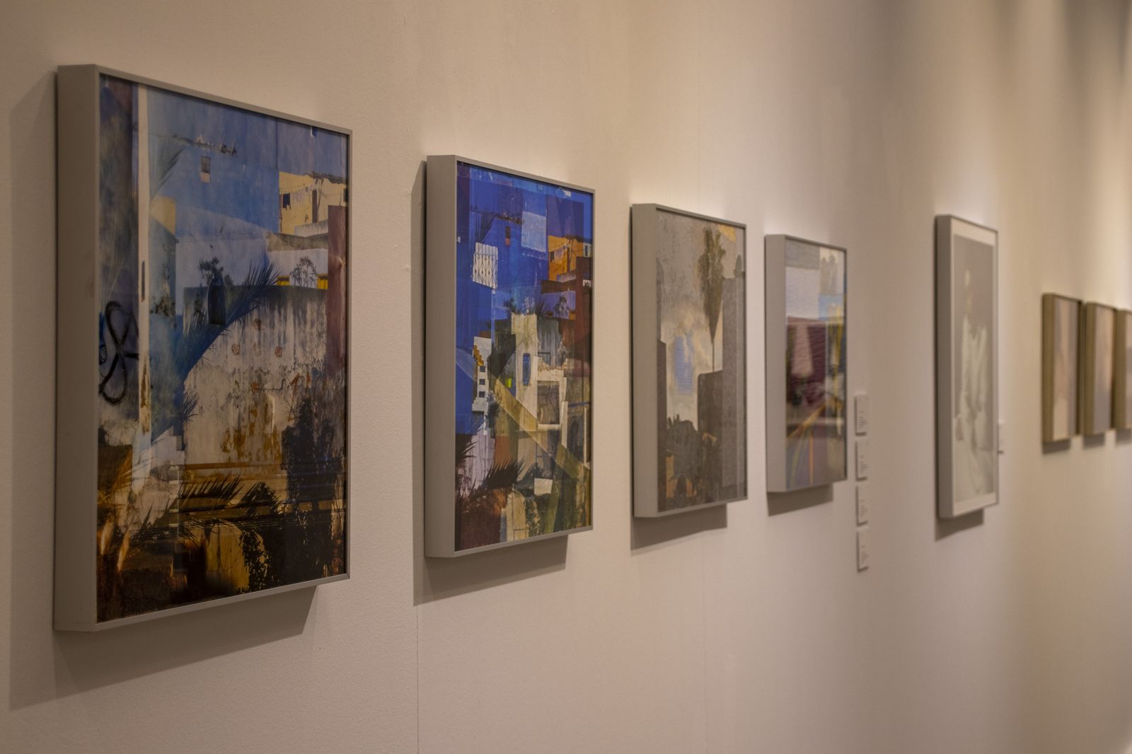 Exposición Contemporarte 2023