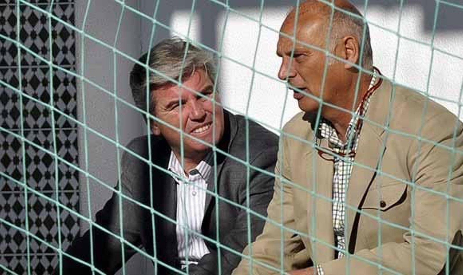 "Nadie quiere llegar a Europa más que yo"