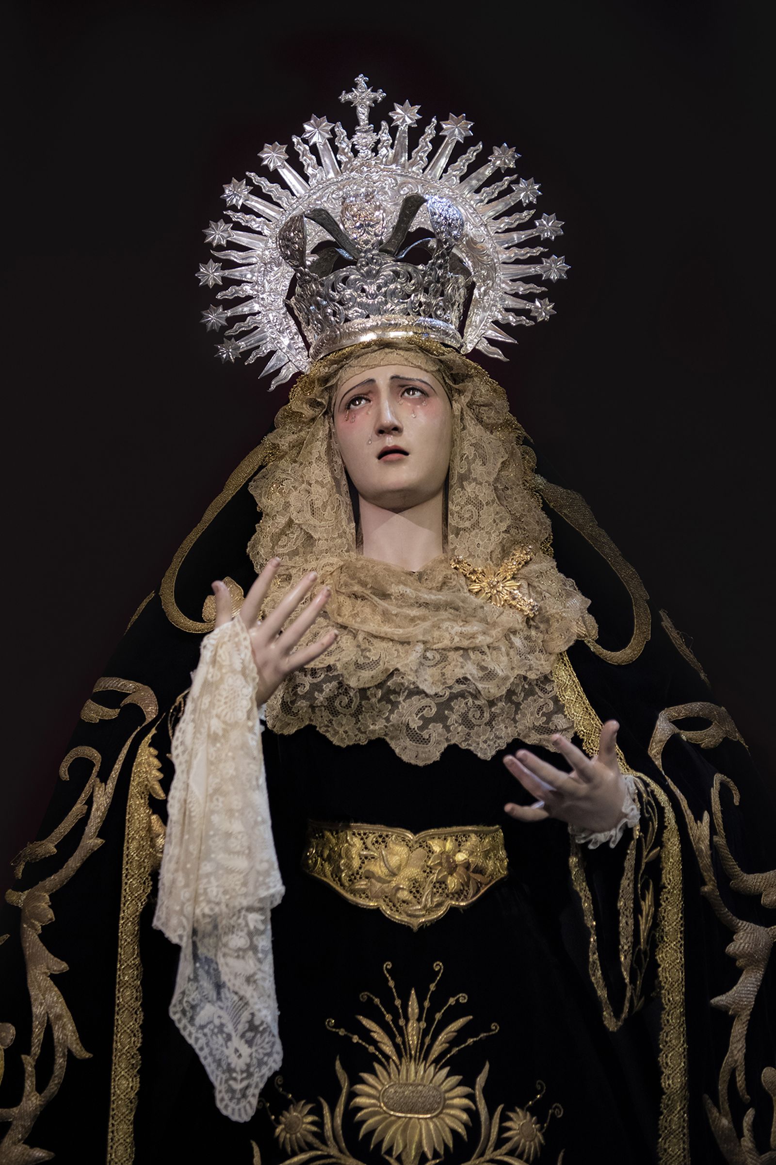 María Santísima de los Dolores