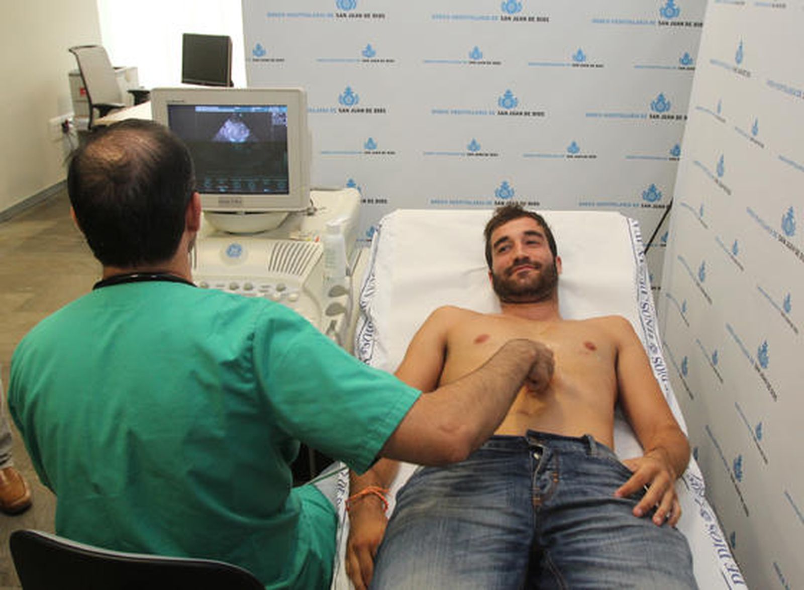 Foto: José Martínez