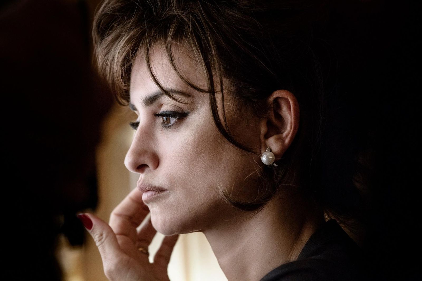Penélope Cruz, en 'L'immensità'.
