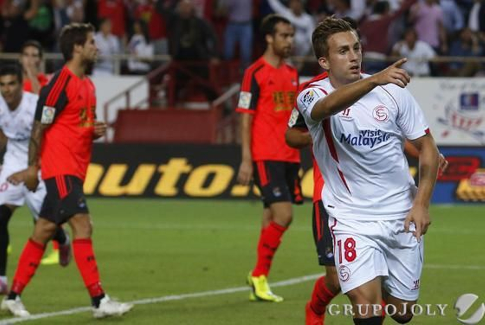 Foto: Antonio Pizarro