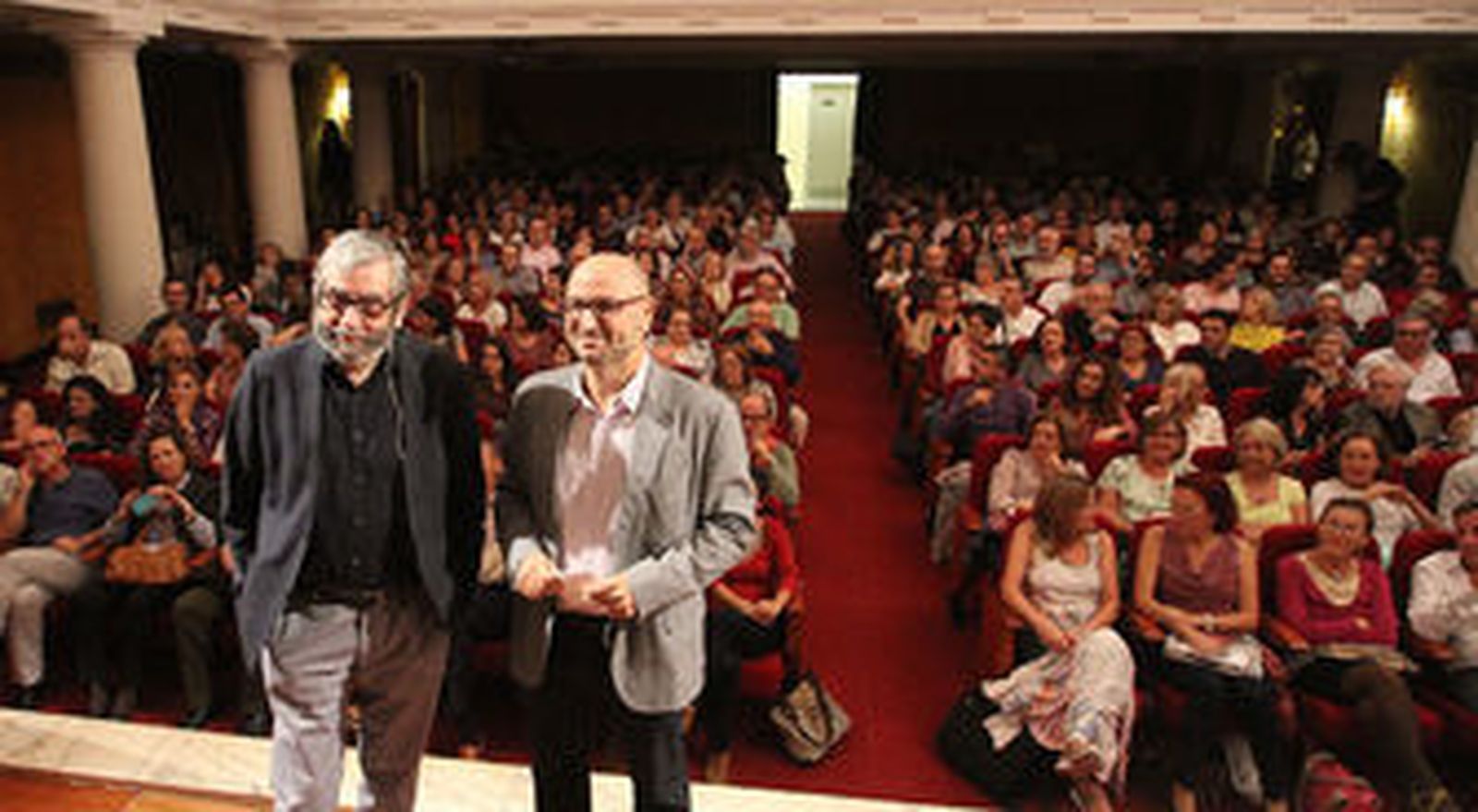 La heroica ciudad dormía la siesta