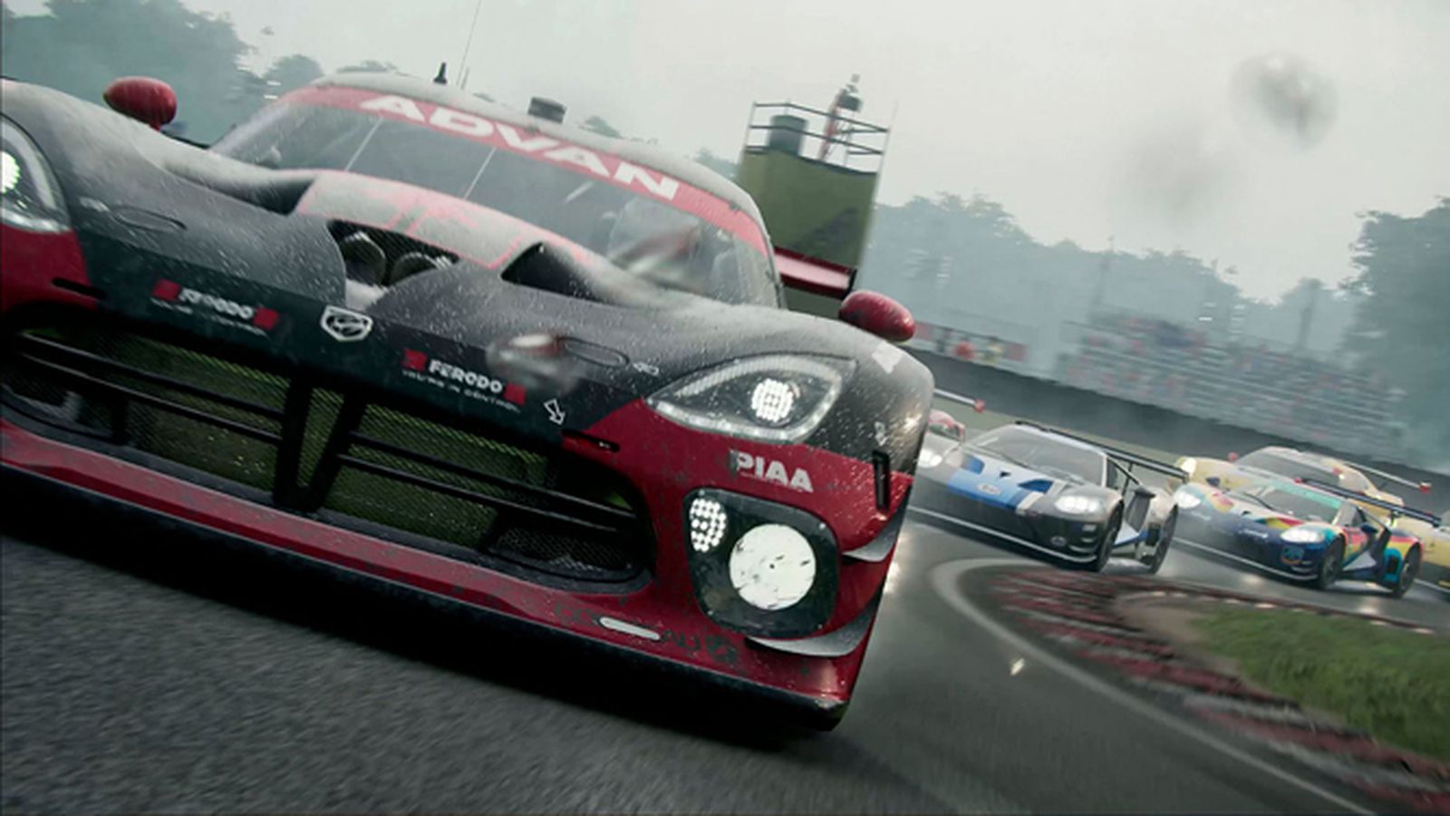 Una imagen del juego.