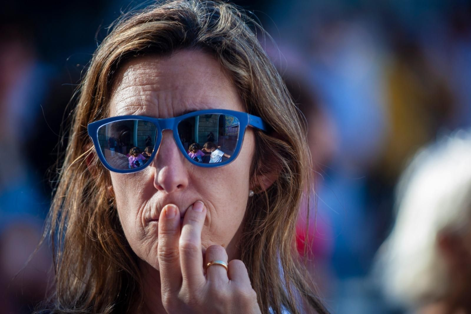 Las mejores imágenes del sábado de Carnaval en Cádiz