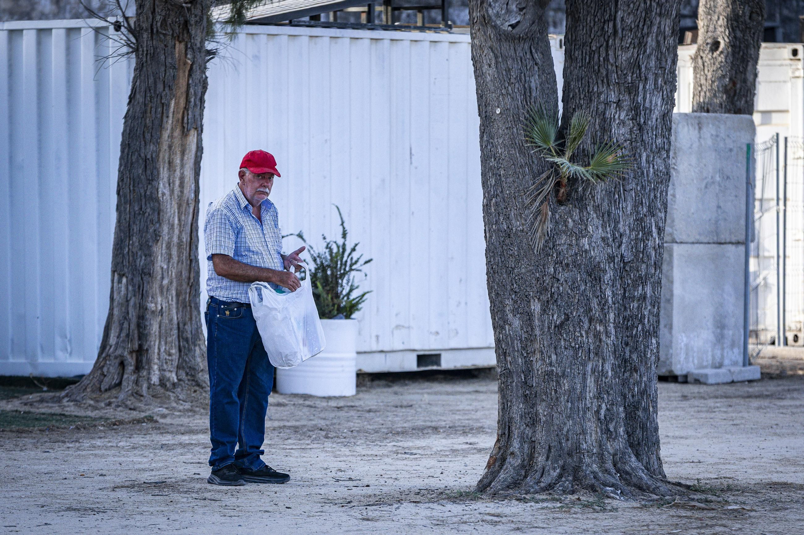 Búscate en las imágenes del concierto de Plácido Domingo en Concert Music Festival en Chiclana