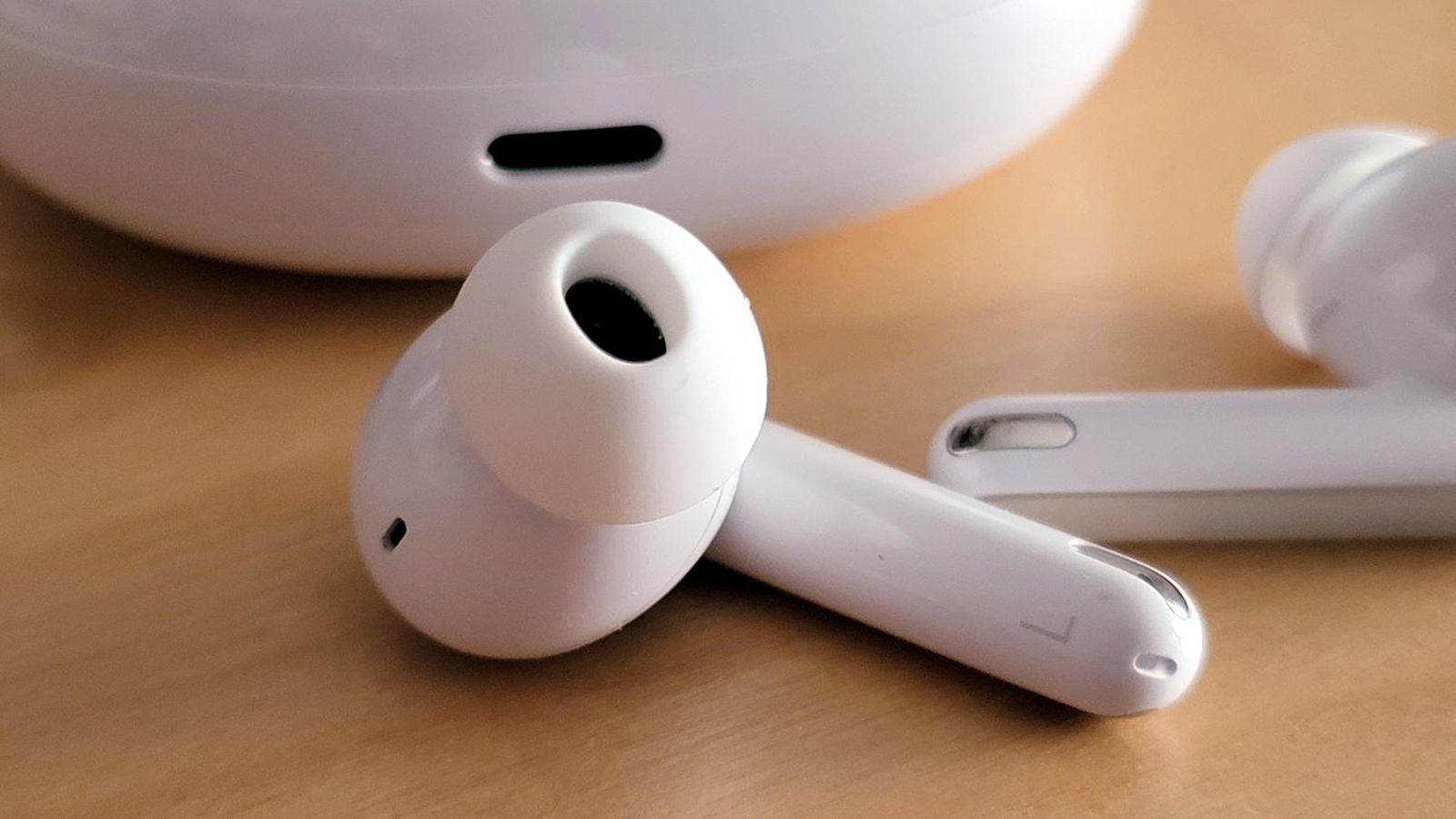 Auriculares Oppo Enco Free2