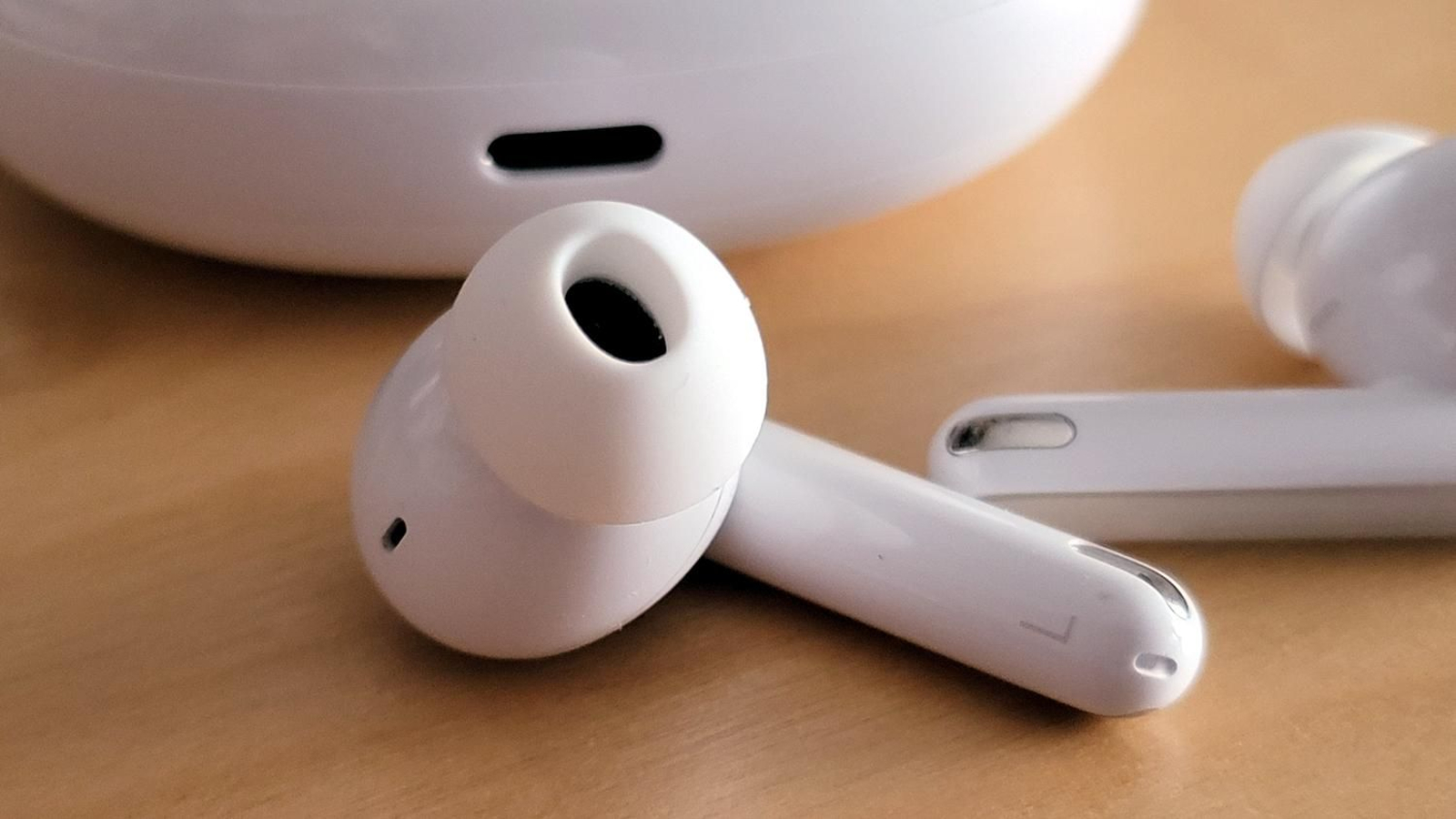 Auriculares Oppo Enco Free2