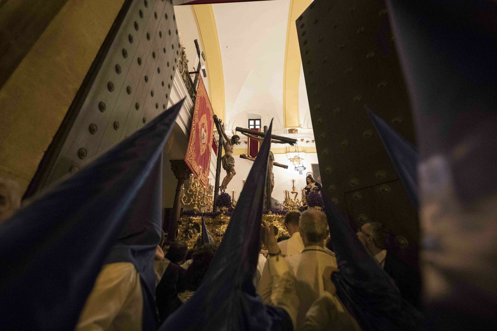 Las imágenes de Montserrat