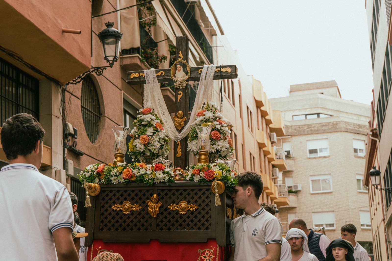 Las imágenes más destacadas del viernes 9 de mayo en Huelva