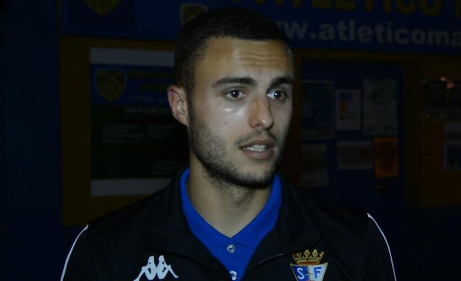 Gerard Vergé, uno de los realizadores isleños en la Costa del Sol.