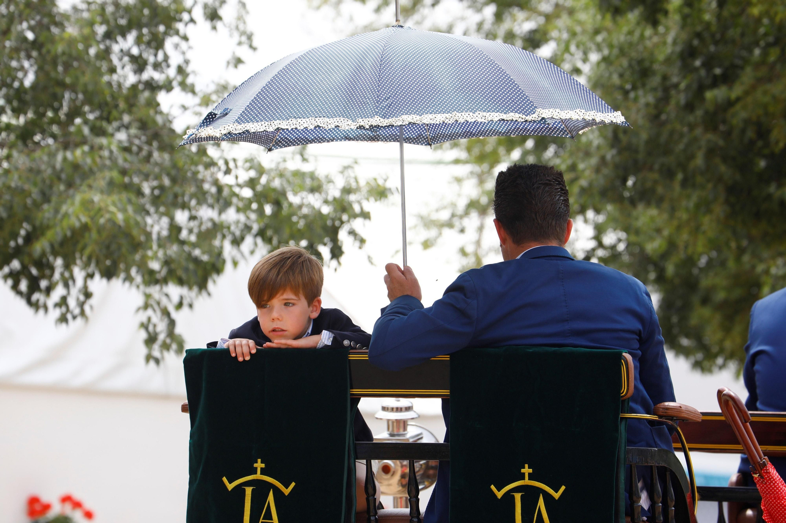 El primer Sábado de Feria de Córdoba 2023, en imágenes