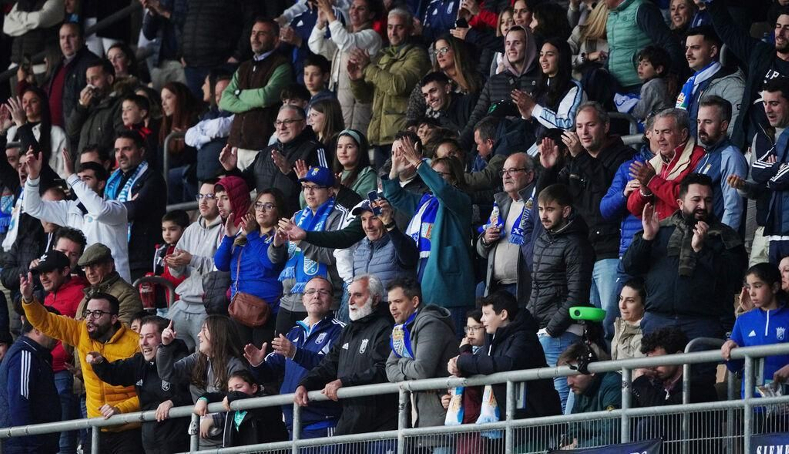 El Xerez CD lanza una promoción de entradas para el partido ante el Ceuta B.