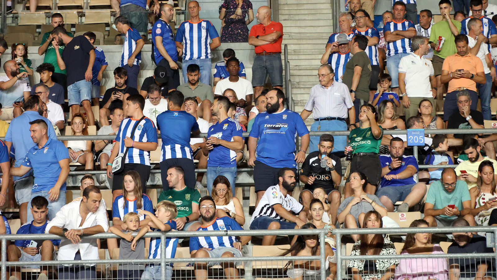 Búscate en el Xerez CD - Salerm Puente Genil en Chapín