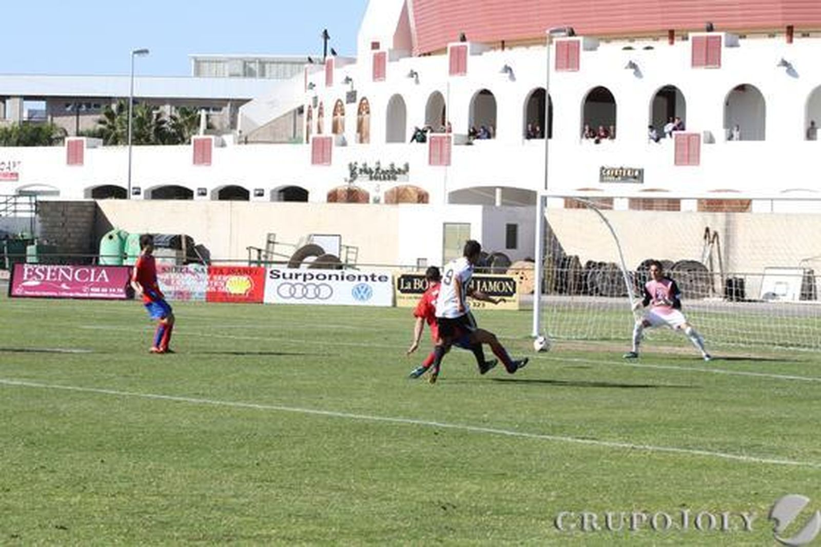 Foto: Francisco Javier