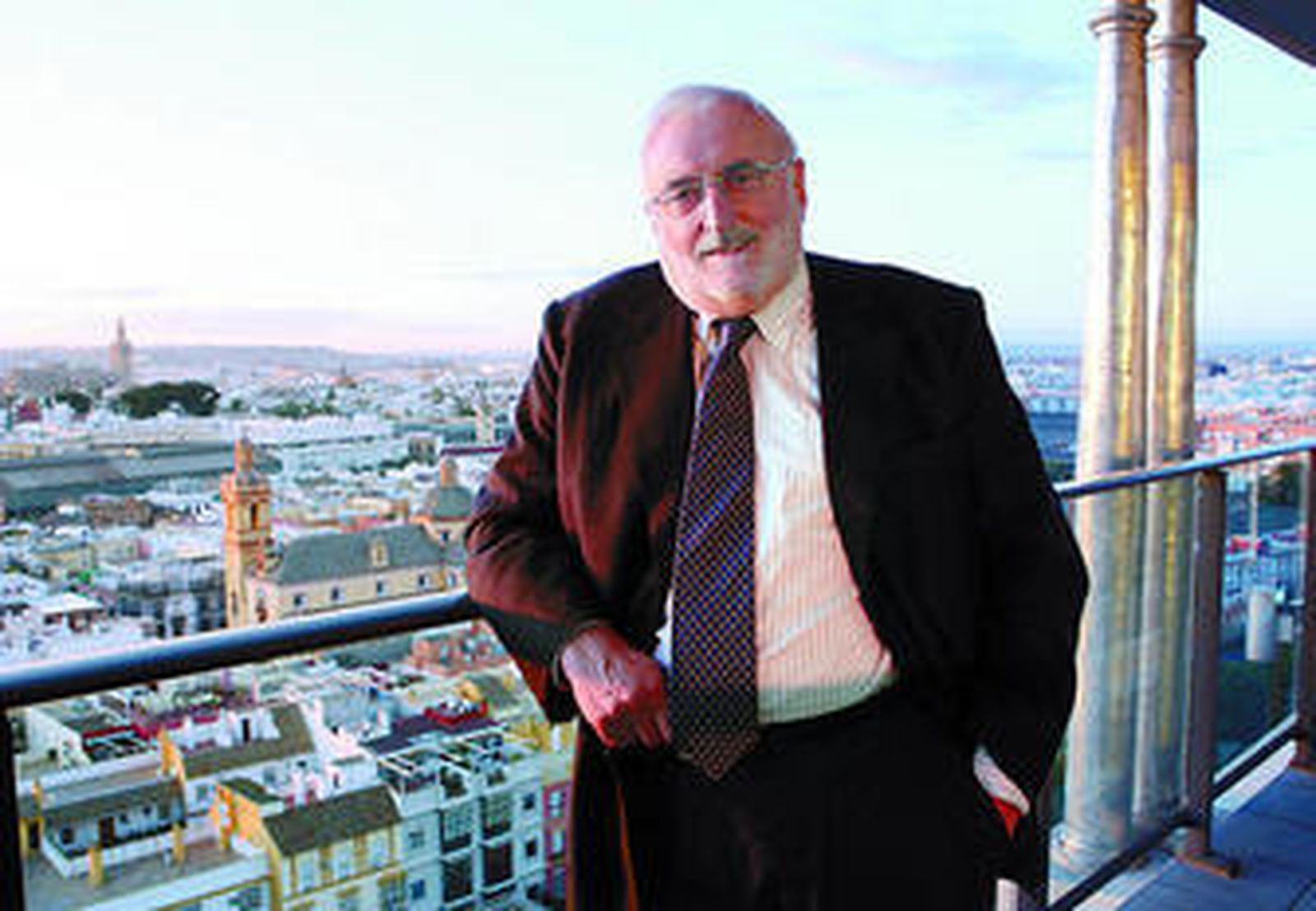 "Los adolescentes piden a gritos más disciplina"