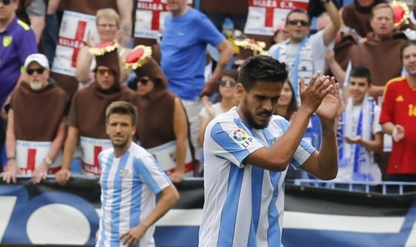 Foto: JAVIER ALBIÑANA