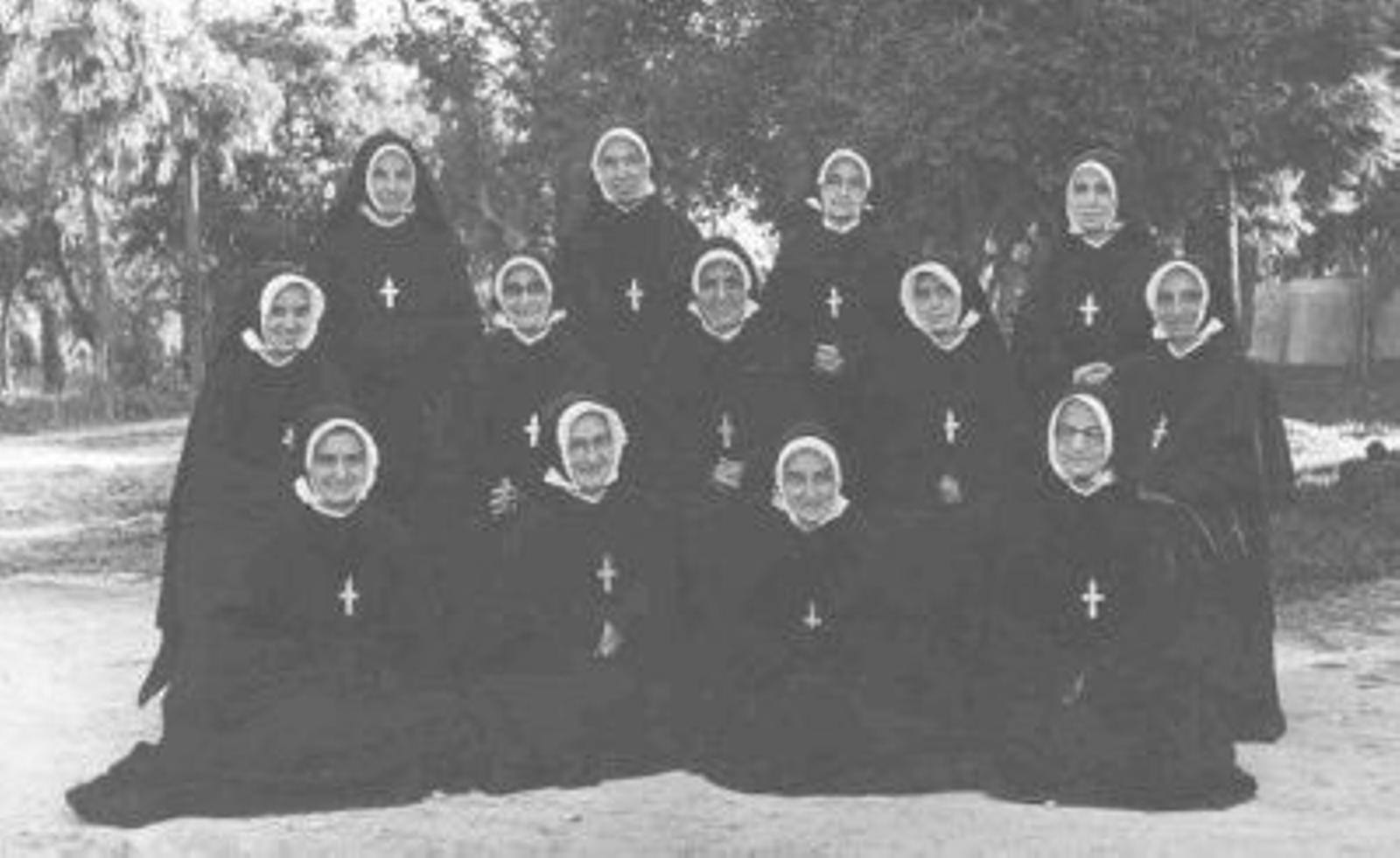 75 años de Jesús-María en Jerez y del colegio 'El Cuco'