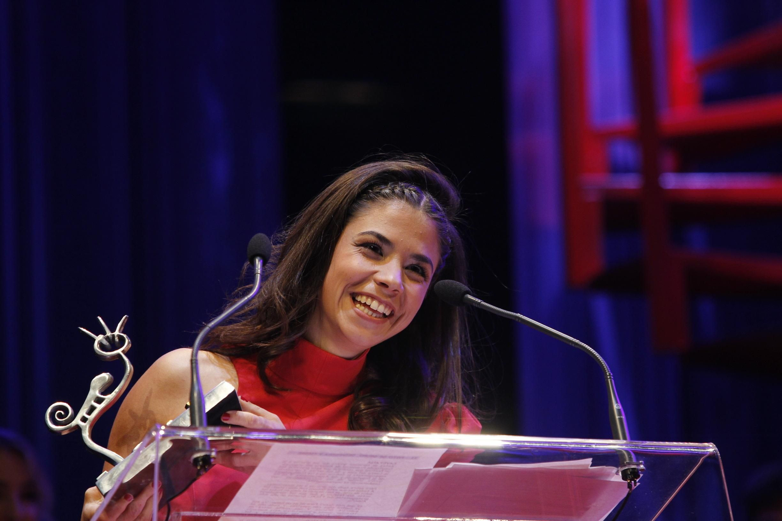 Fotogalería Gala Clausura FICAL 2019