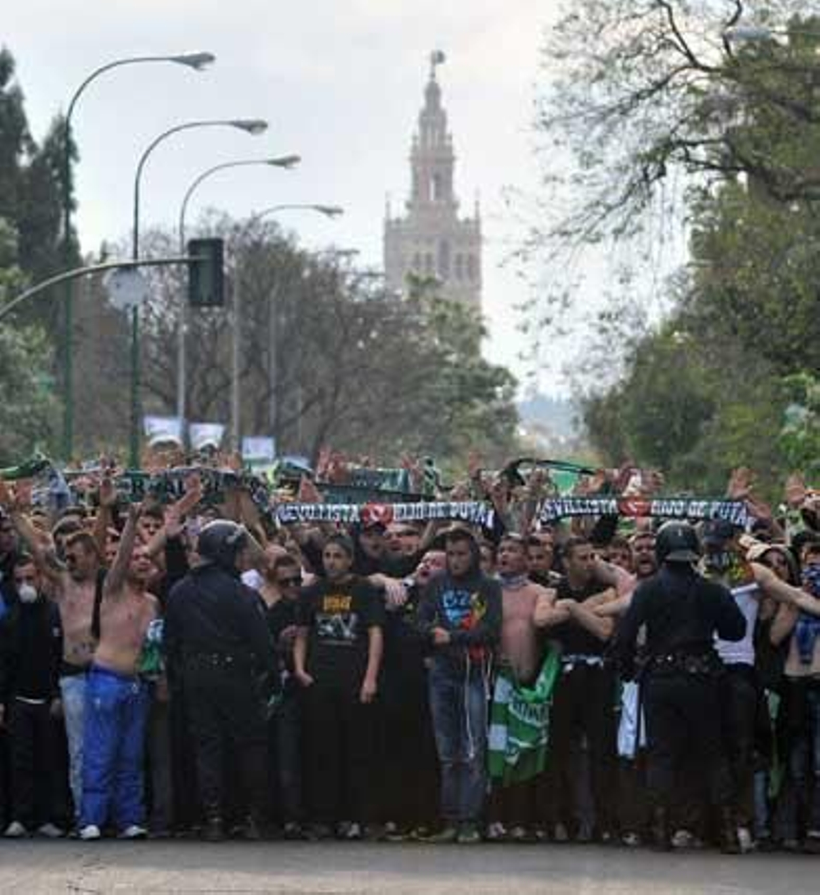 Foto: Juan Carlos Vázquez