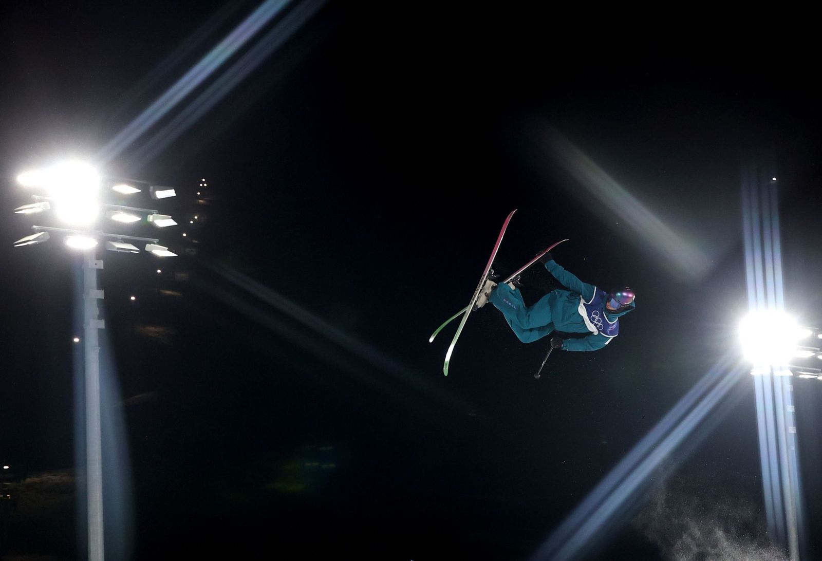 Las mejores fotos de los Juegos Olímpicos de invierno Milán Cortina d'Ampezzo 2026 | Décima jornada