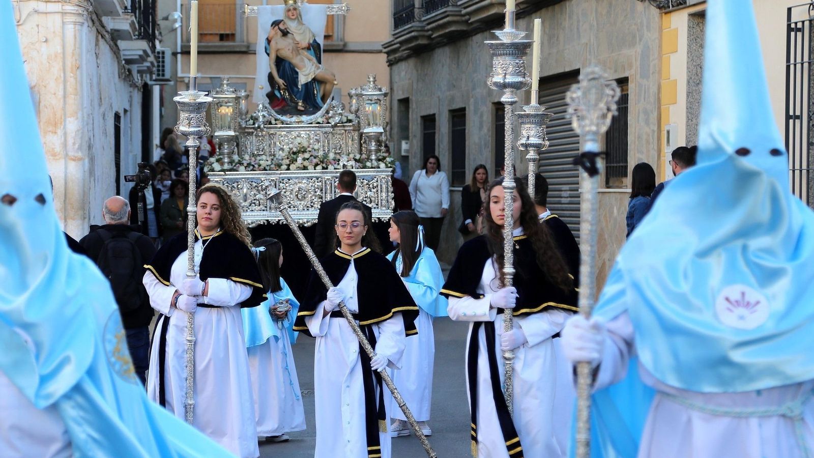 Paso Celeste de Tabernas.