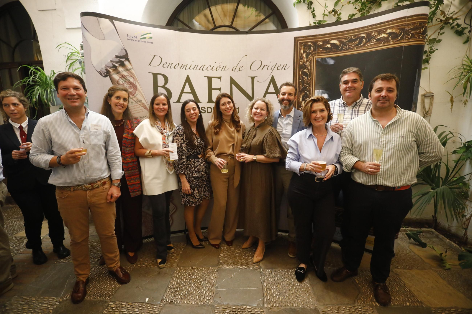 En imágenes, el 'showcooking' de Córdoba Califato Gourmet 2025