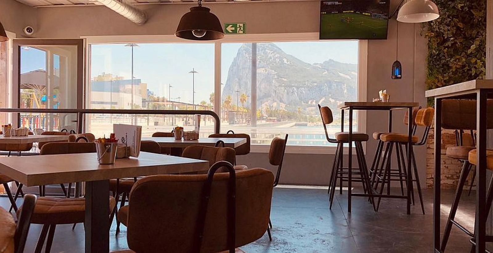 Bitácora - La Línea