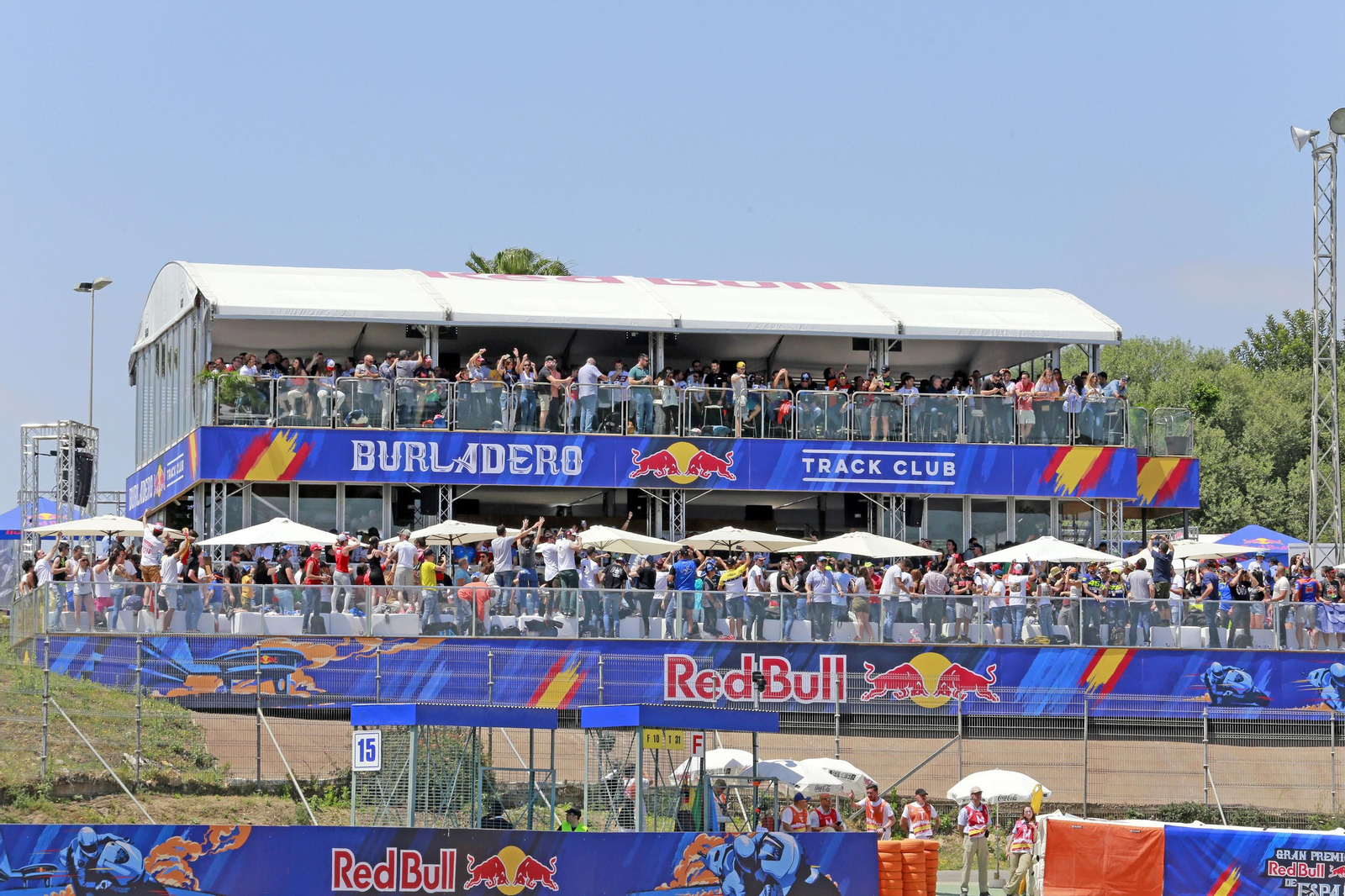 Galería de imágenes del Domingo de Mundial en el Circuito de Jerez Ángel Nieto
