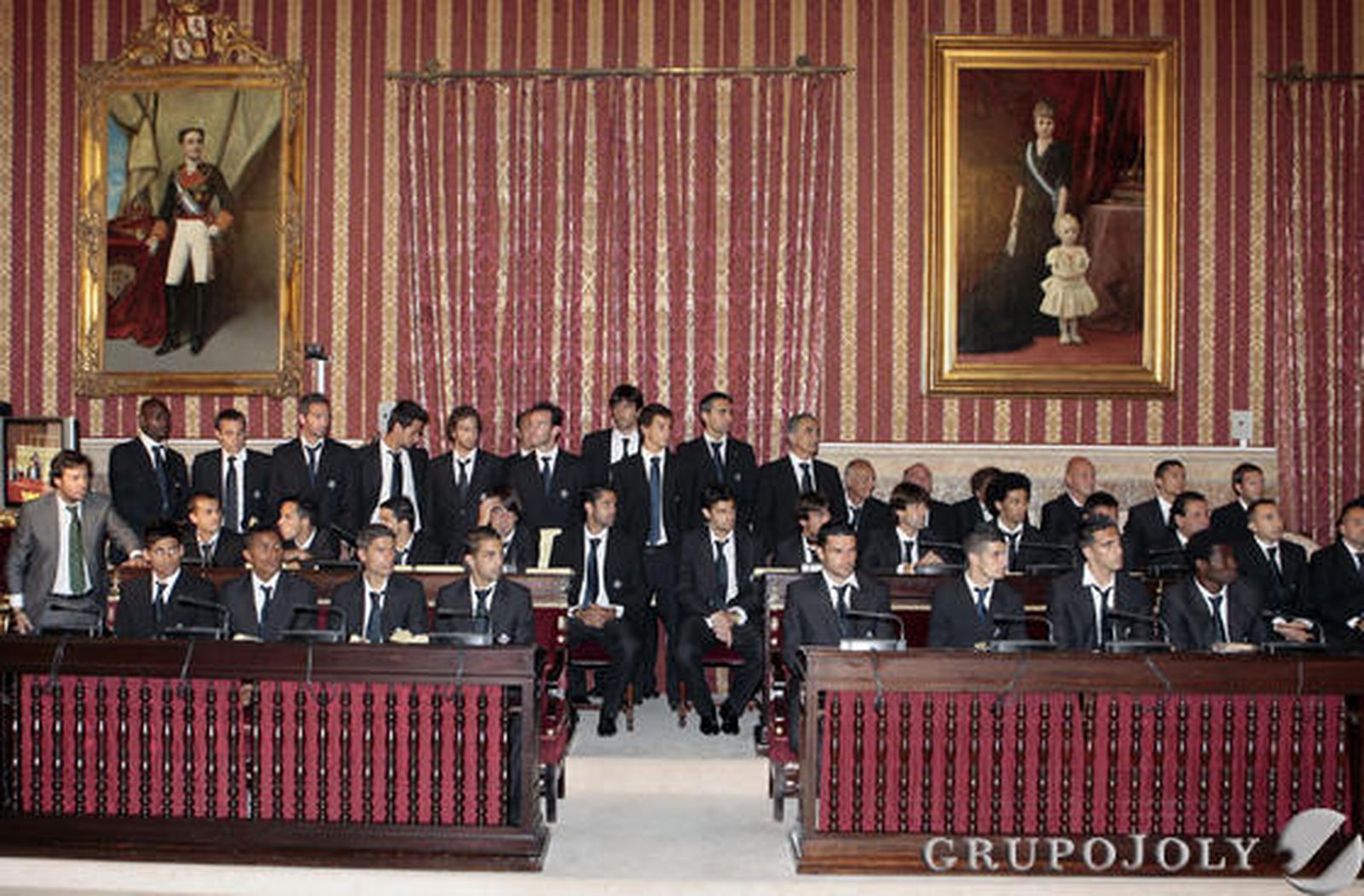 Foto: Juan Carlos Muñoz