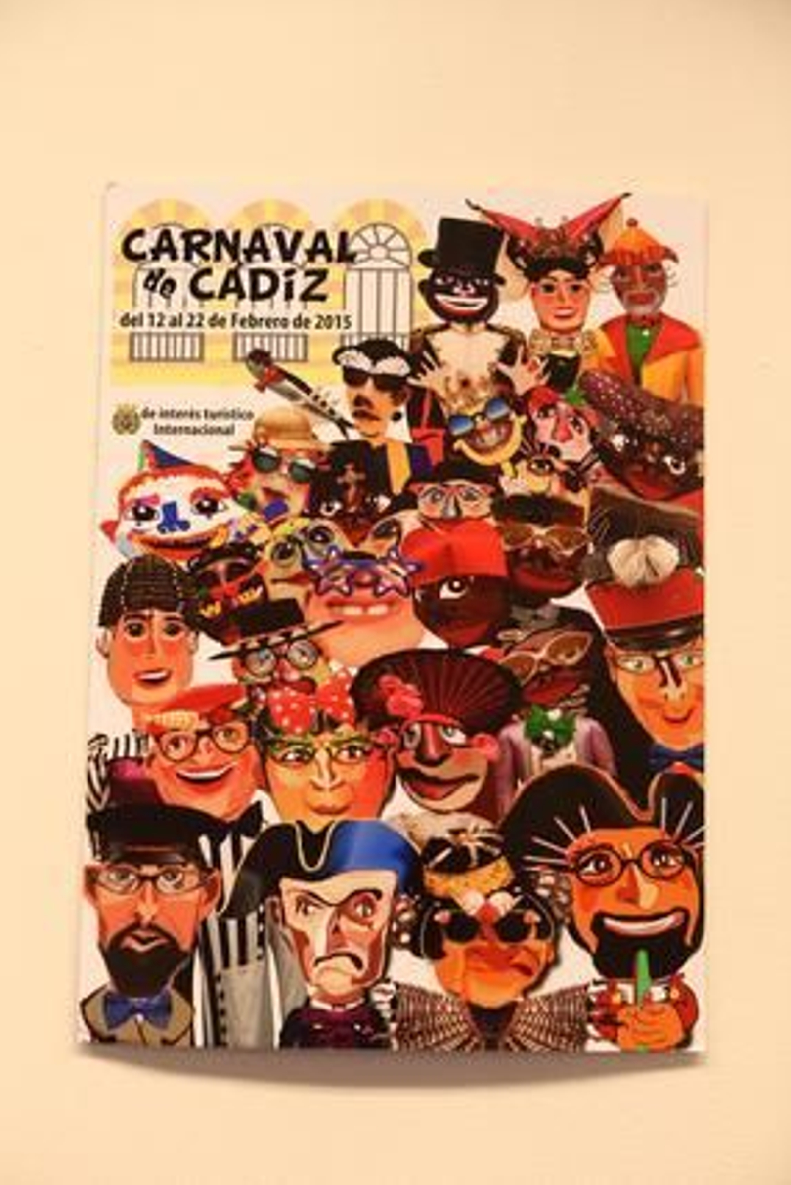 Foto: Reproducciones: Jesus Marin