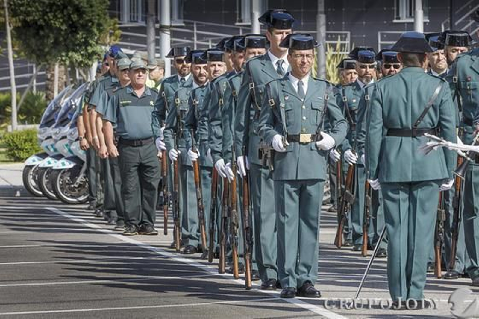 Foto: Julio Gonzalez