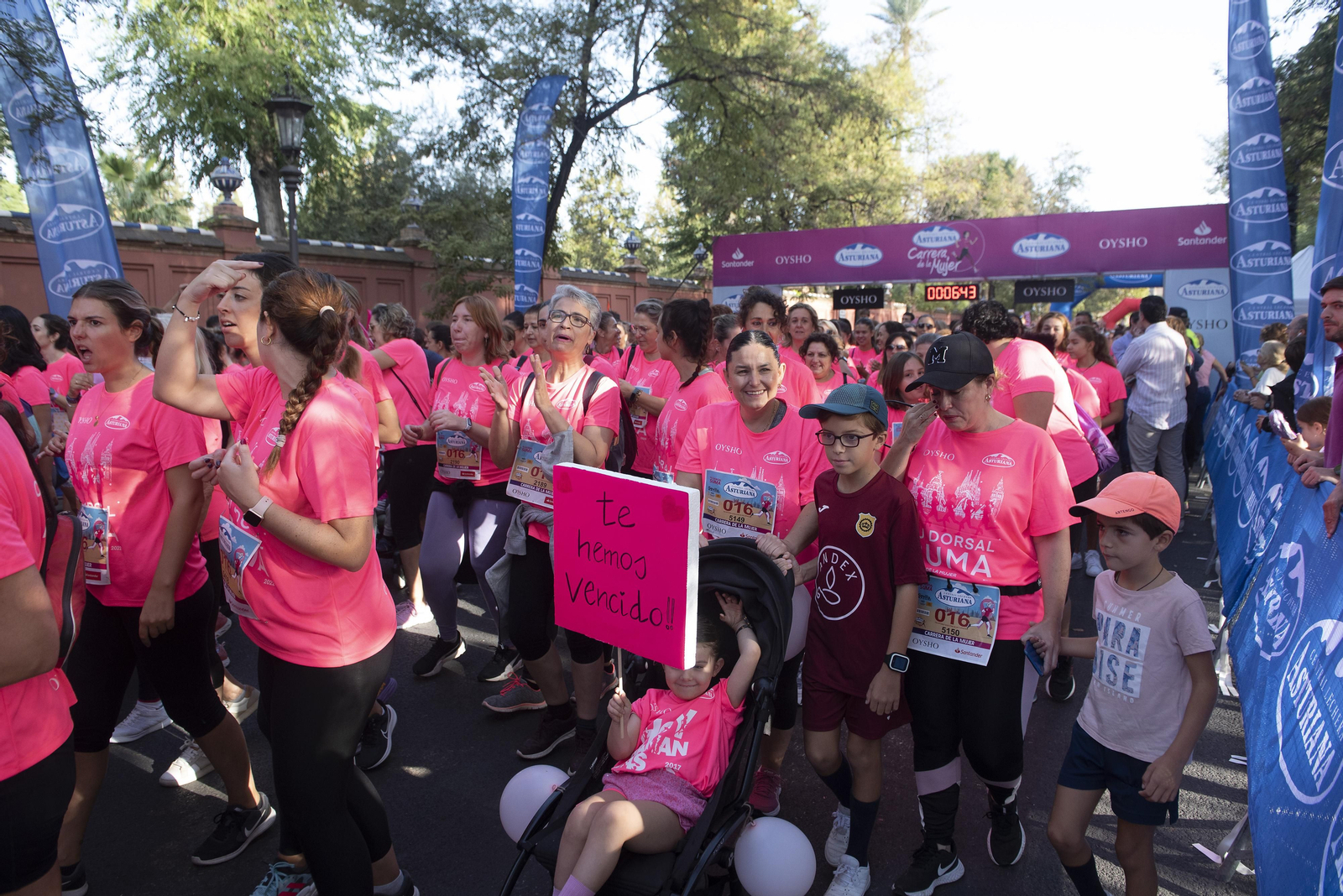 Búscate en la Carrera de la Mujer 5