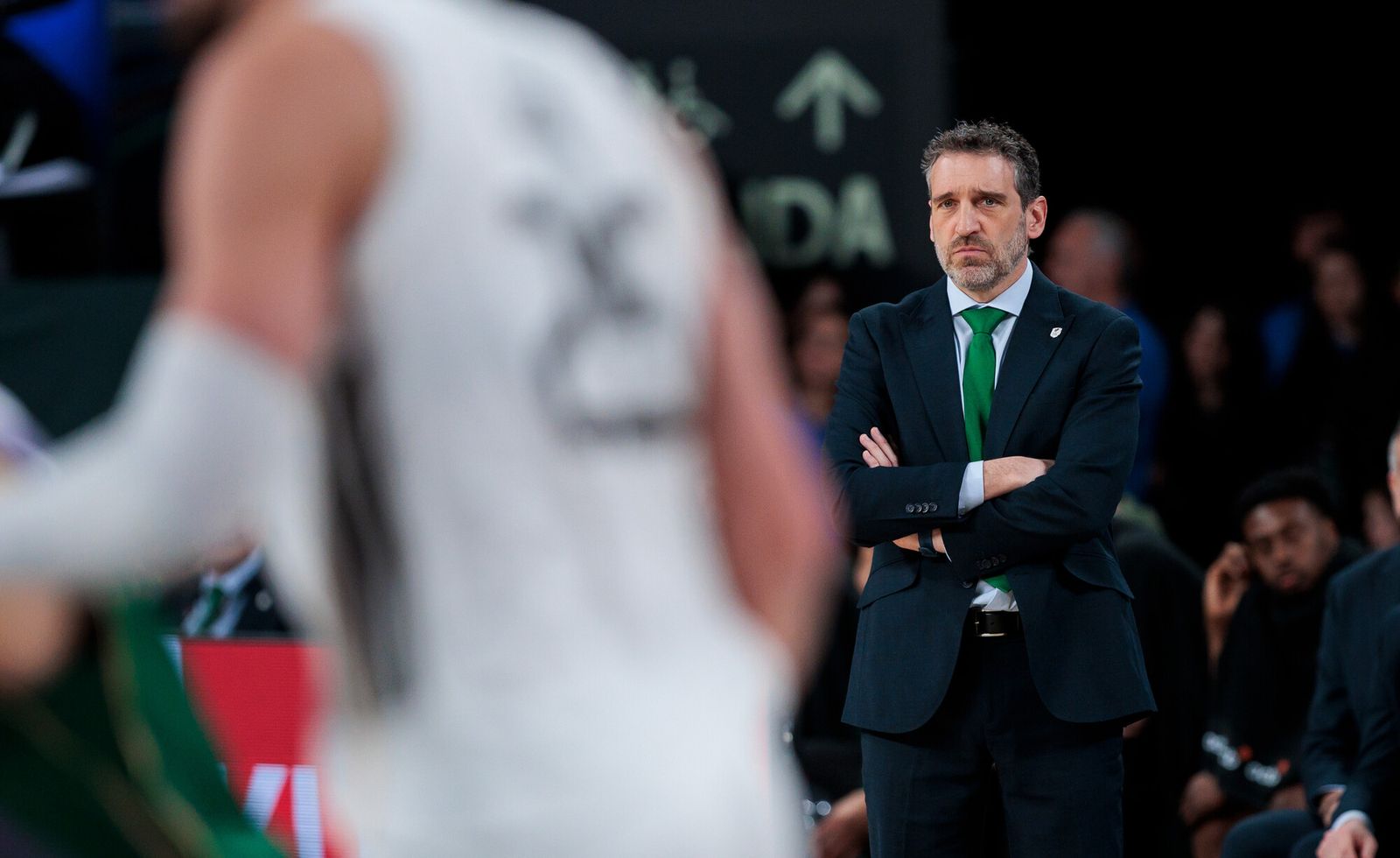 Las fotos del Real Madrid-Unicaja de la Copa del Rey de Valencia 2026