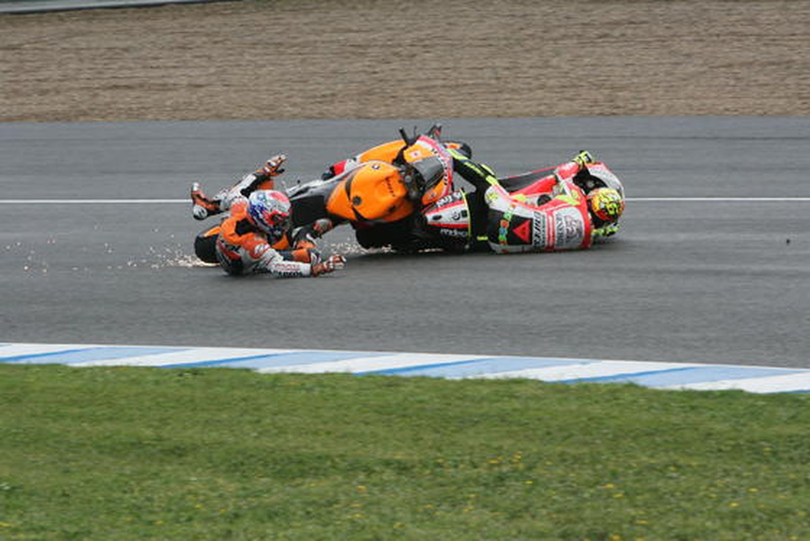 Foto: Manuel Pascual, Juan Carlos Toro y Manuel Aranda