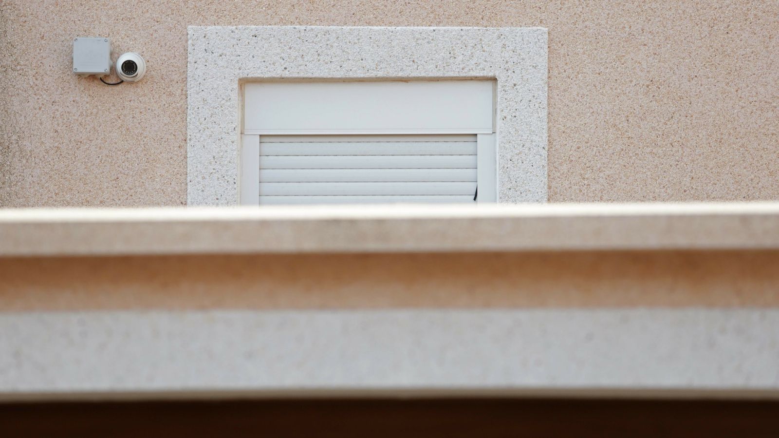 Imágenes del operativo contra el narcotráfico en Algeciras