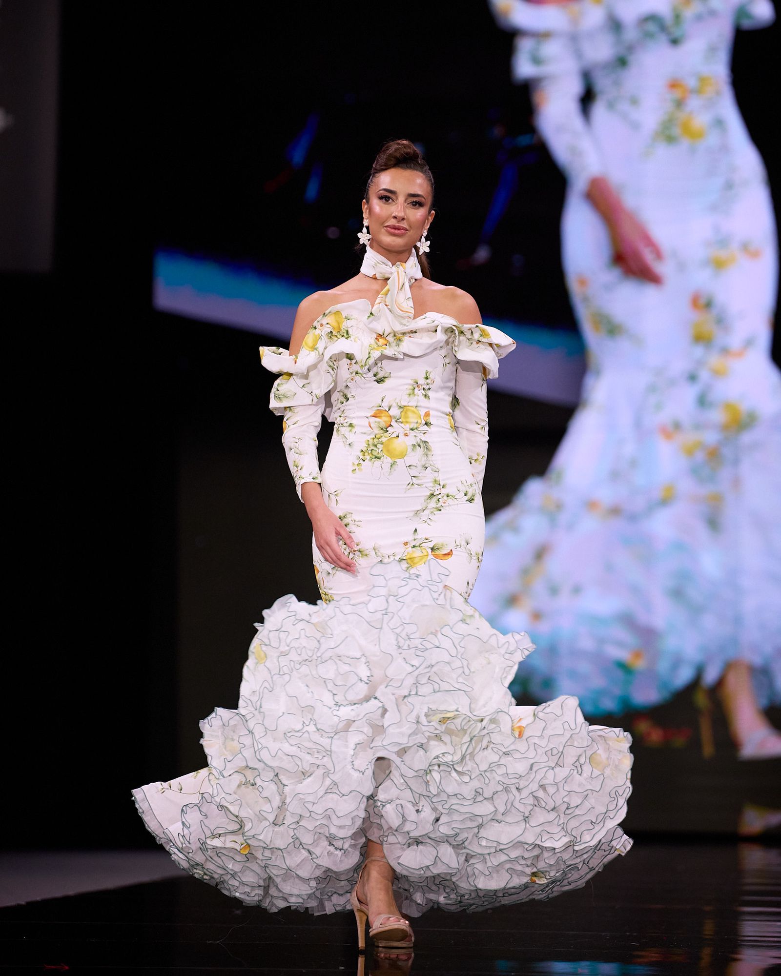 El desfile de Leticia Lorenzo en Simof 2026, todas las fotos