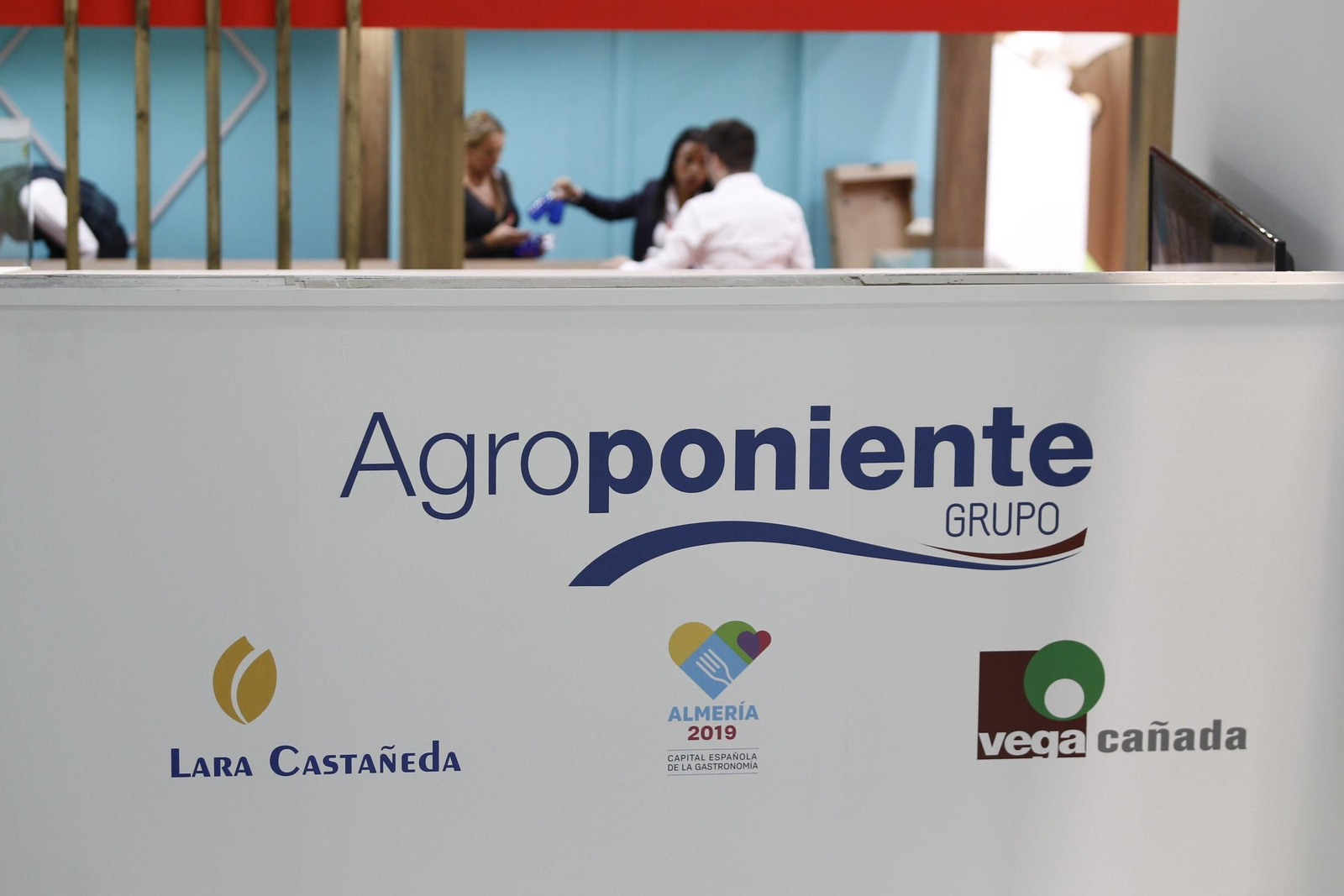 Fotogalería Fruit Attraction 2019. Madrid