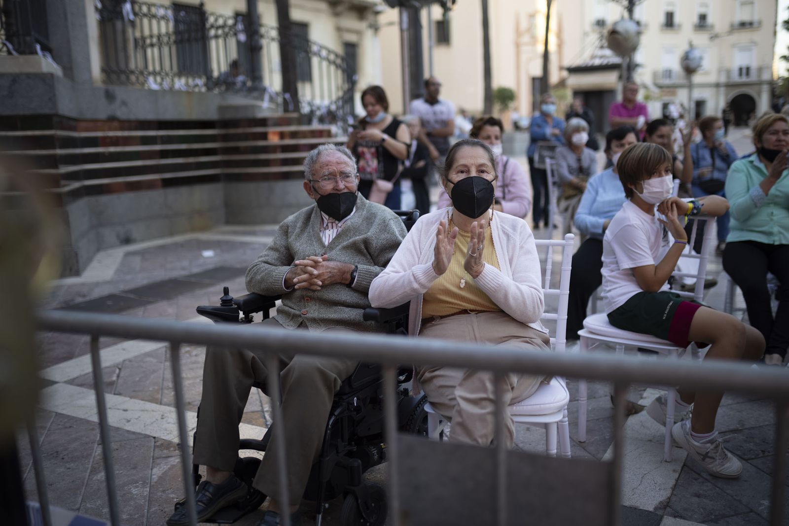 Diversión por gusto: Restaurante Espacio Zenobia (Moguer)