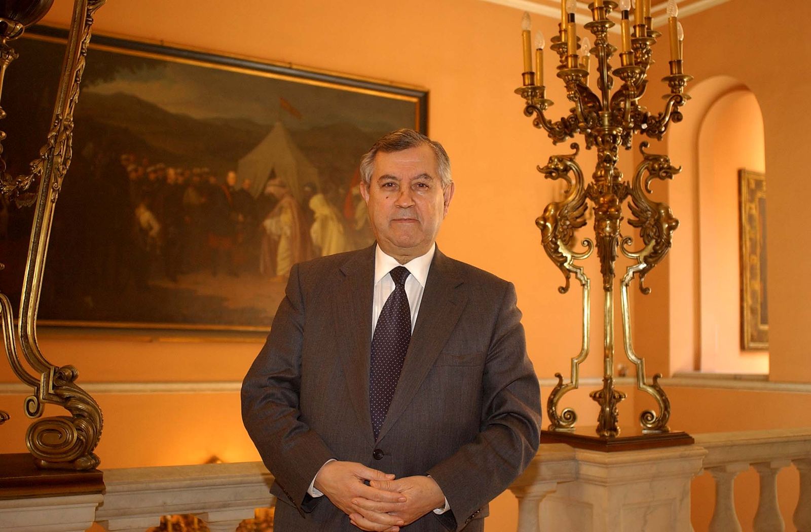 Mauricio Domínguez y Domínguez-Adame