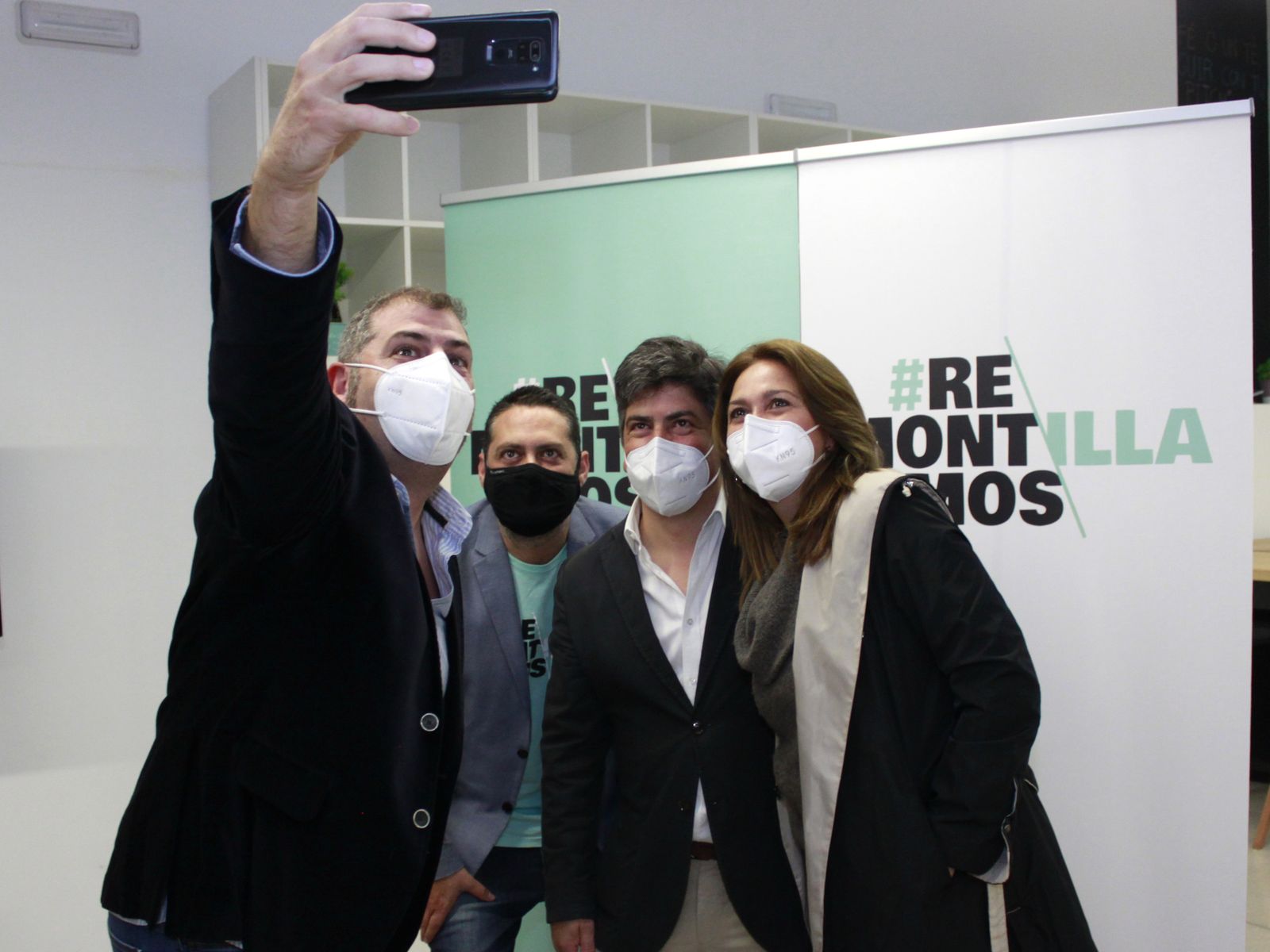 Presentación del plan.