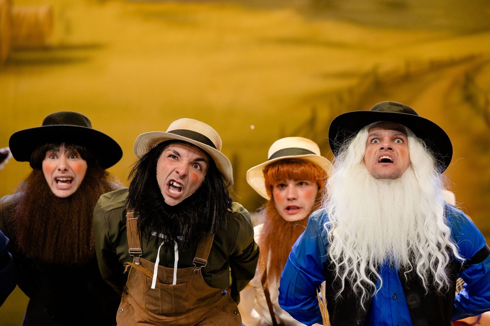 Búscate entre las mejores imágenes de la décimo tercera sesión de preliminares del COAC 2026