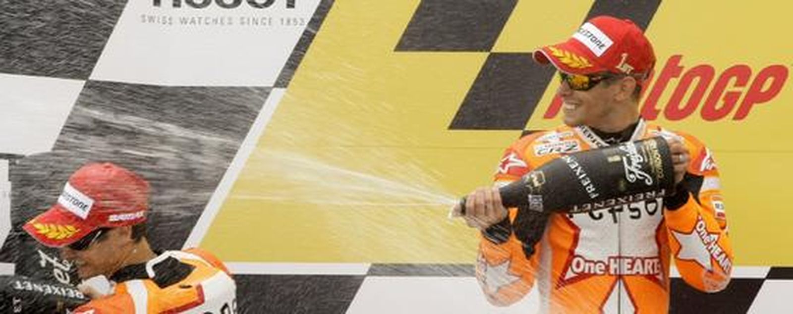 Foto: Reuters / Afp Photo / Efe