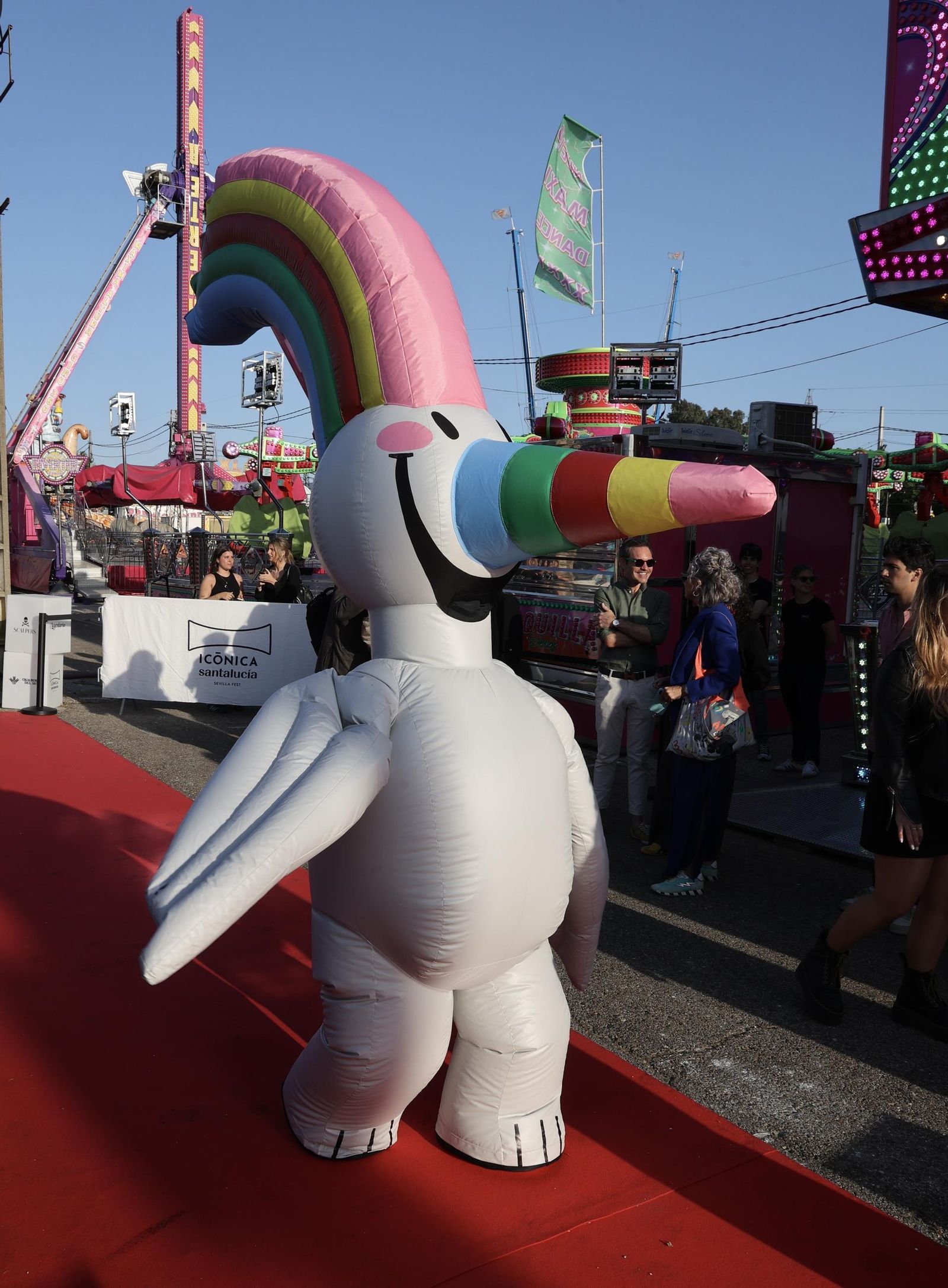 Presentación Icónica