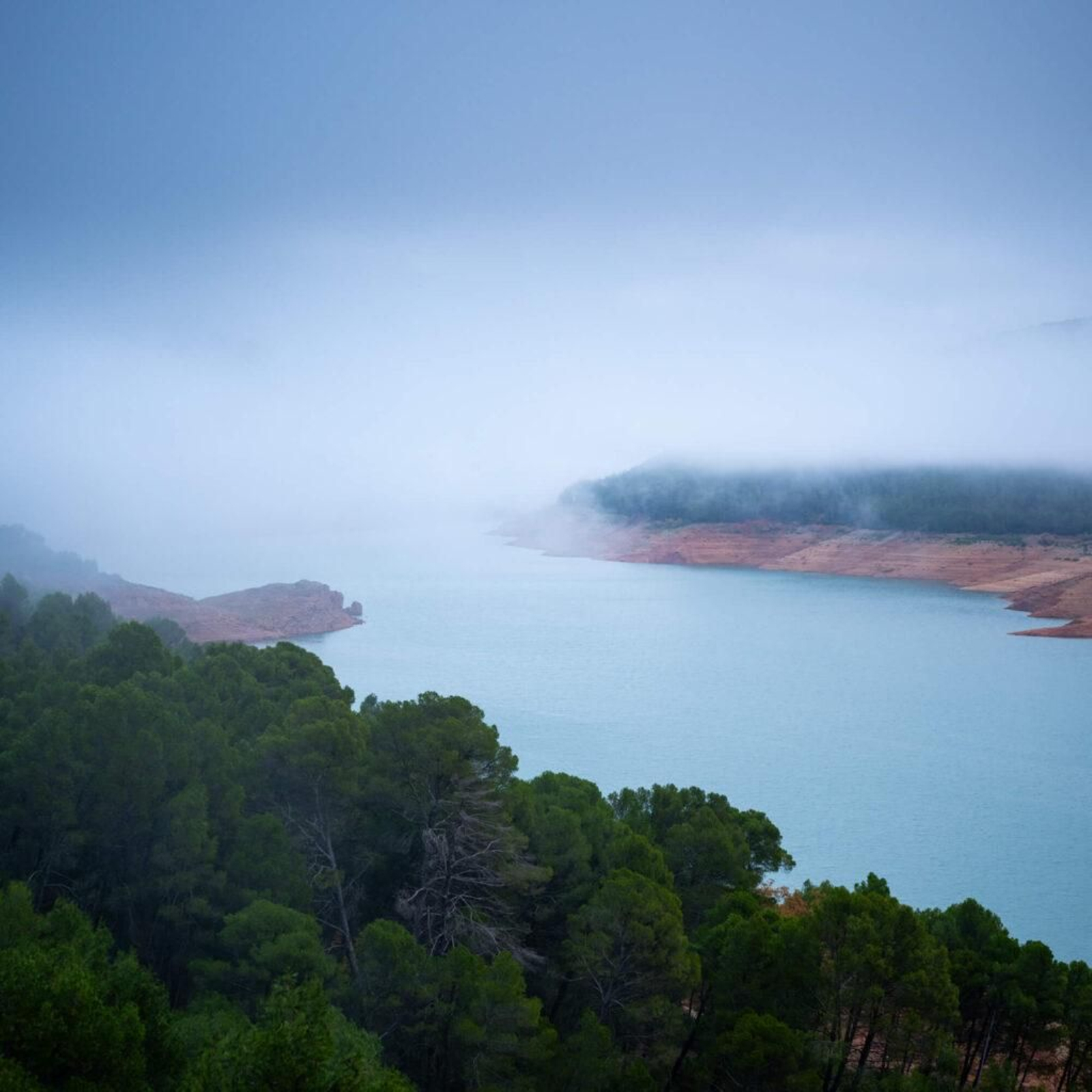 Parque Natural de la Sierra de Cazorla, Segura y Las Villas