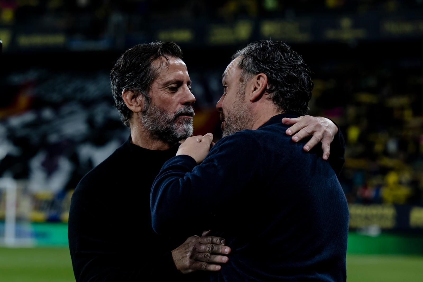 Todas las imágenes del Cádiz C.F.-Getafe