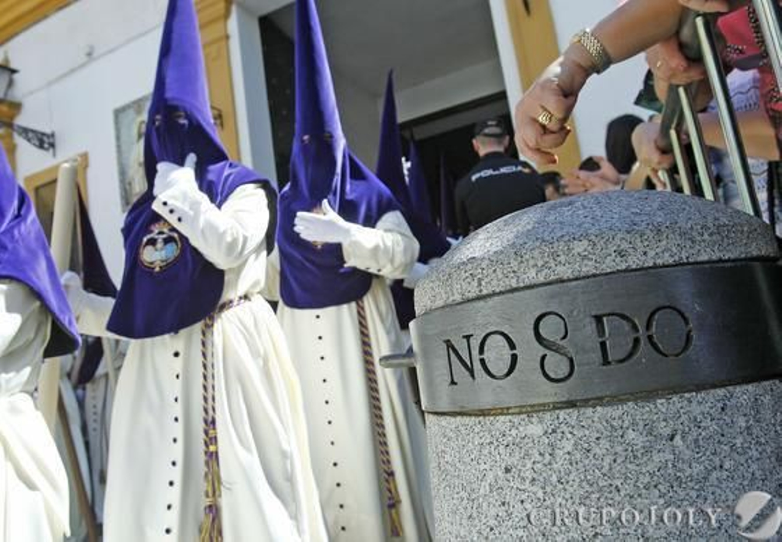 Foto: José Ángel García