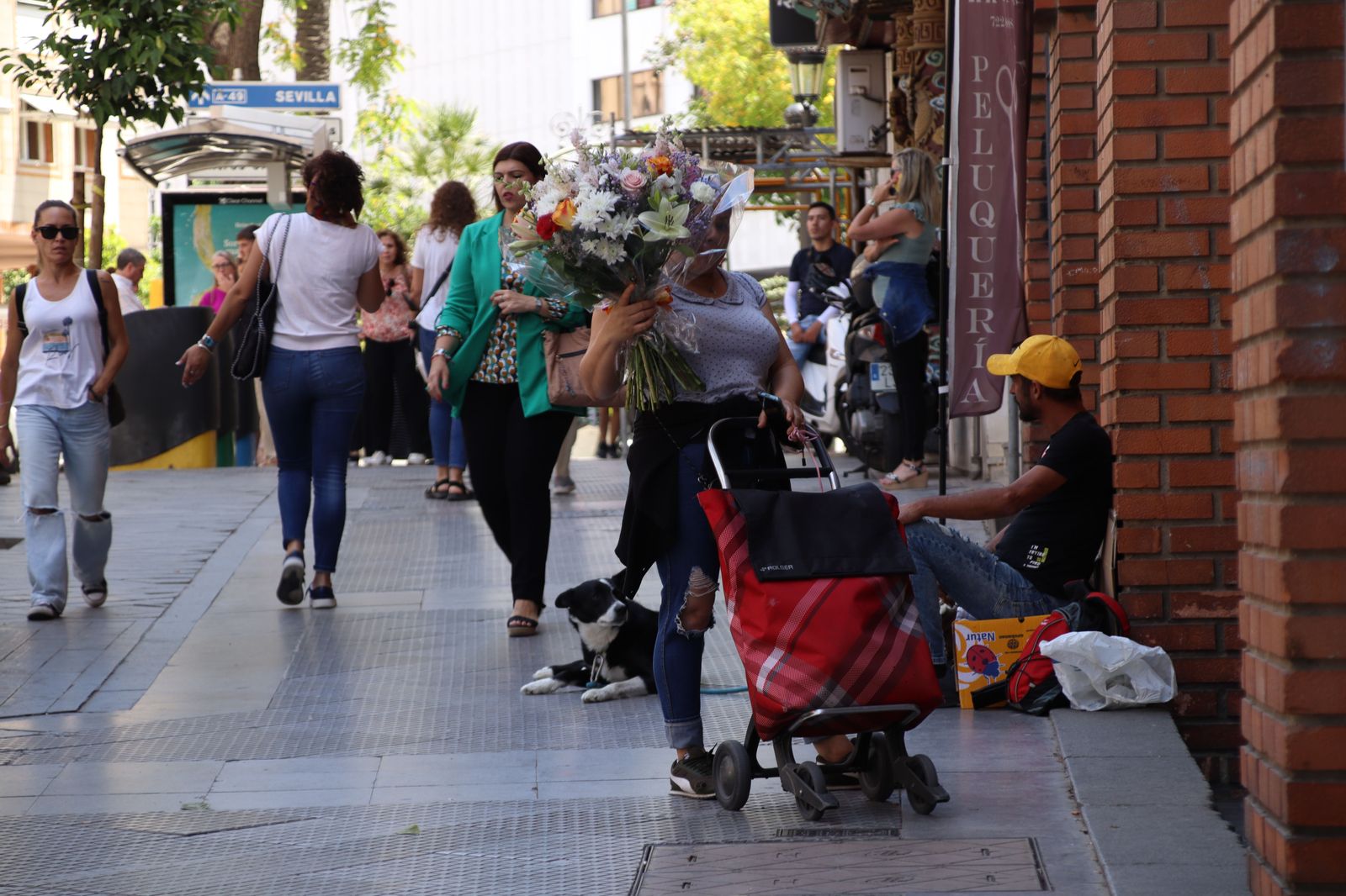 Imágenes del miércoles 31 de Mayo