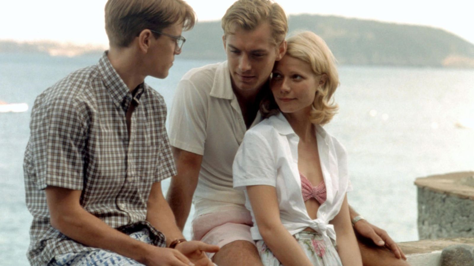 Una escena de 'El talento de Mr. Ripley'.
